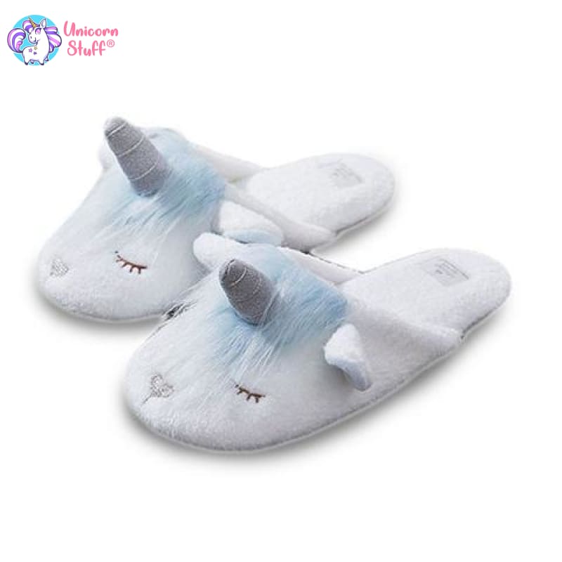 best unicorn slippers