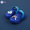 infant unicorn slippers