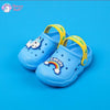 infant unicorn slippers
