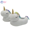 shoes slippers unicorn