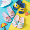 toddler unicorn slippers