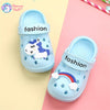 unicorn slippers for babies